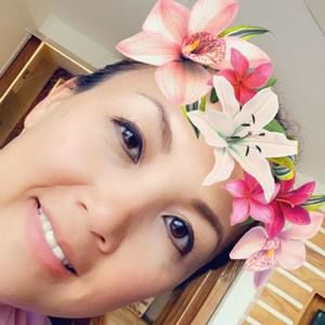 Meet your Posher, Trinity trinh